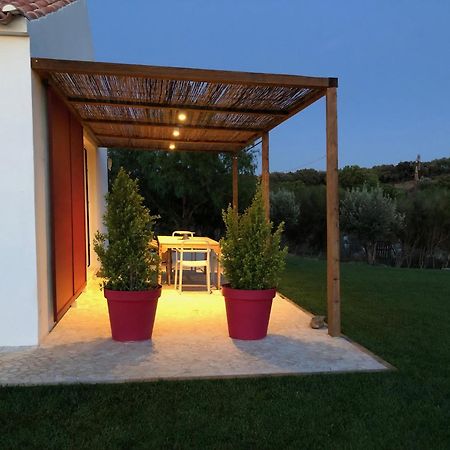 The Red Door Bed and Breakfast Estremoz Εξωτερικό φωτογραφία