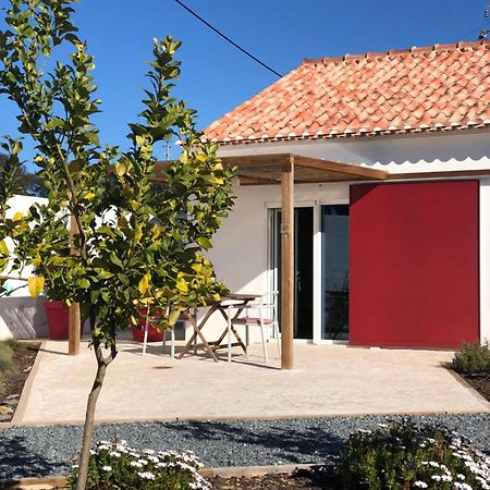 The Red Door Bed and Breakfast Estremoz Εξωτερικό φωτογραφία