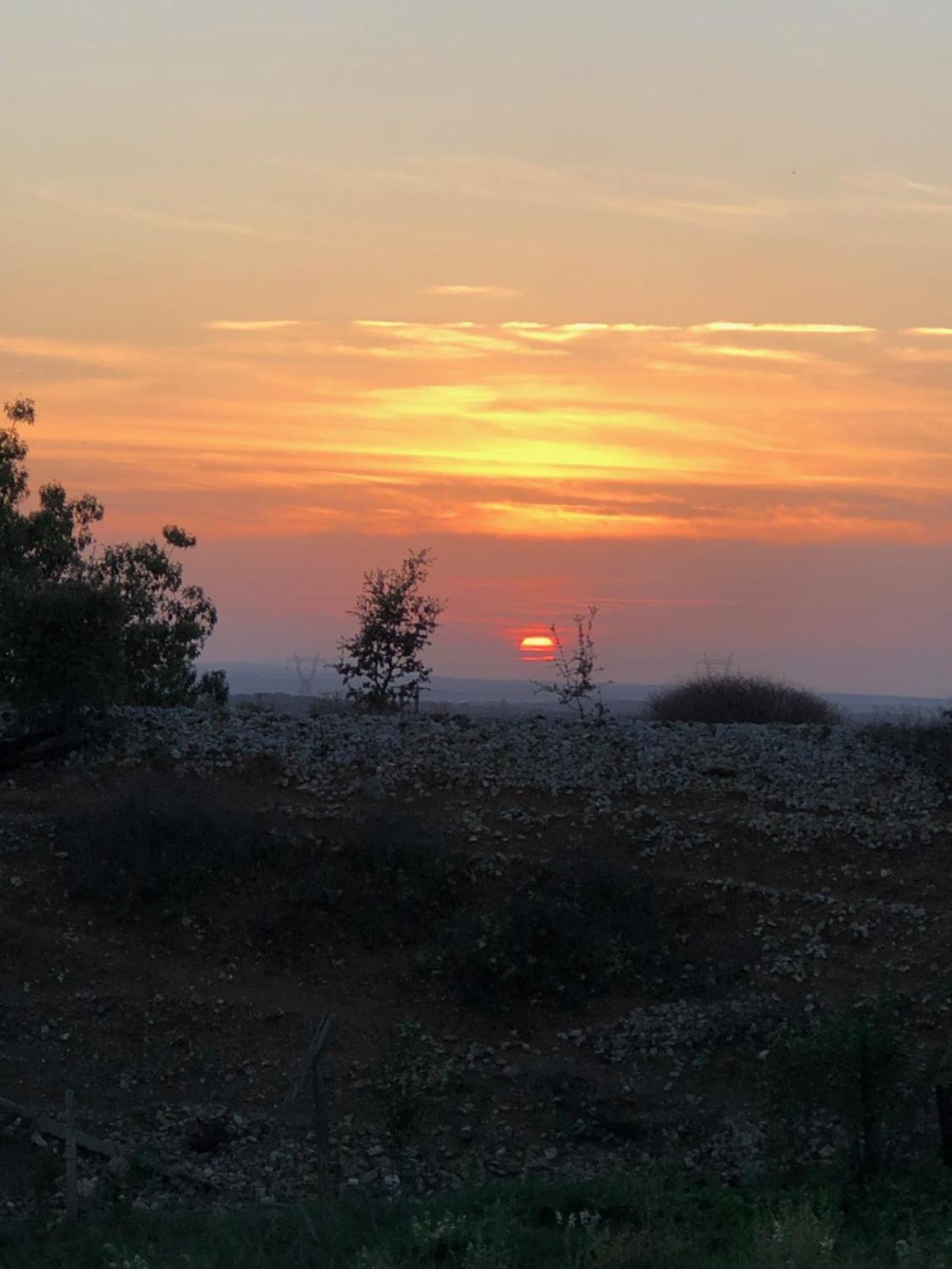 The Red Door Bed and Breakfast Estremoz Εξωτερικό φωτογραφία