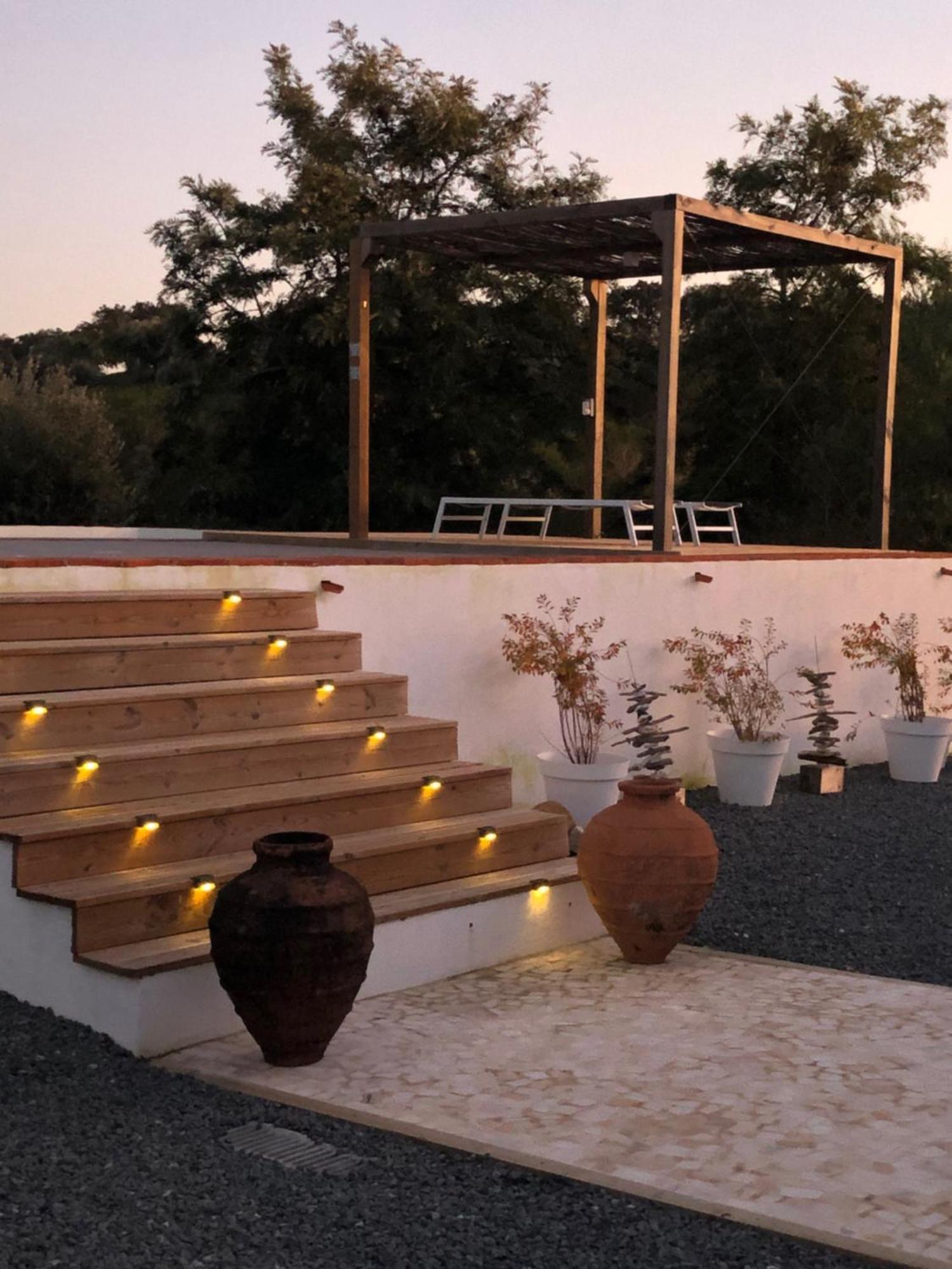 The Red Door Bed and Breakfast Estremoz Εξωτερικό φωτογραφία