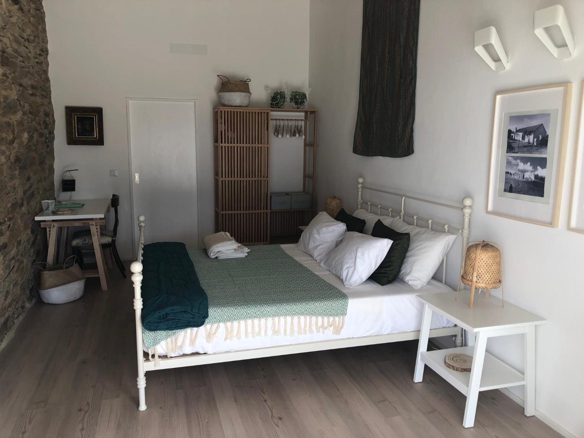 The Red Door Bed and Breakfast Estremoz Εξωτερικό φωτογραφία